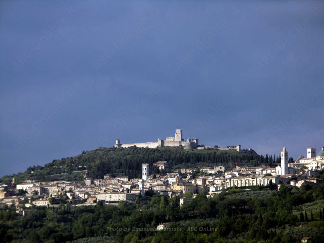 assisi