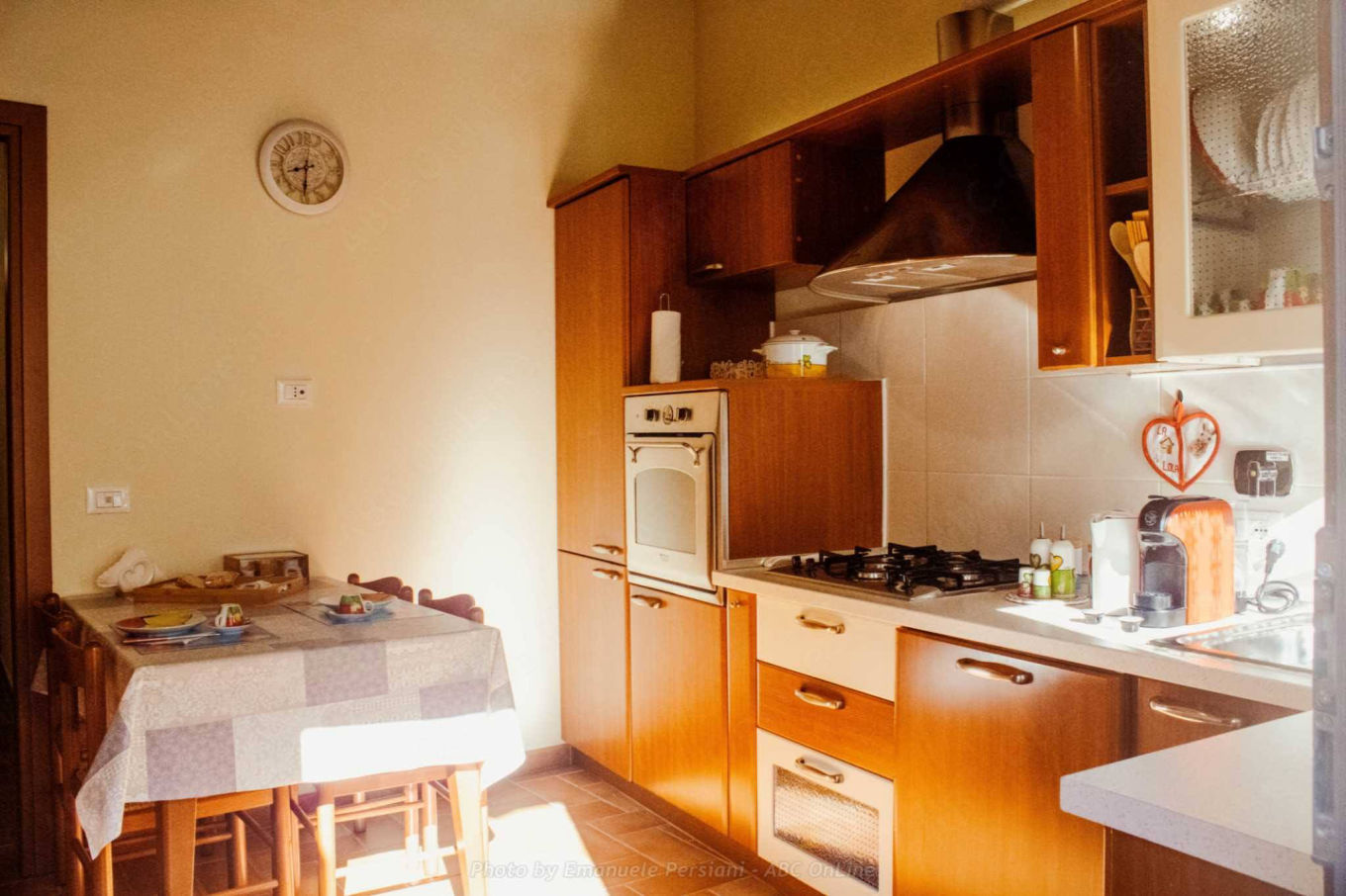 casa vacanze norcia la casetta di lola