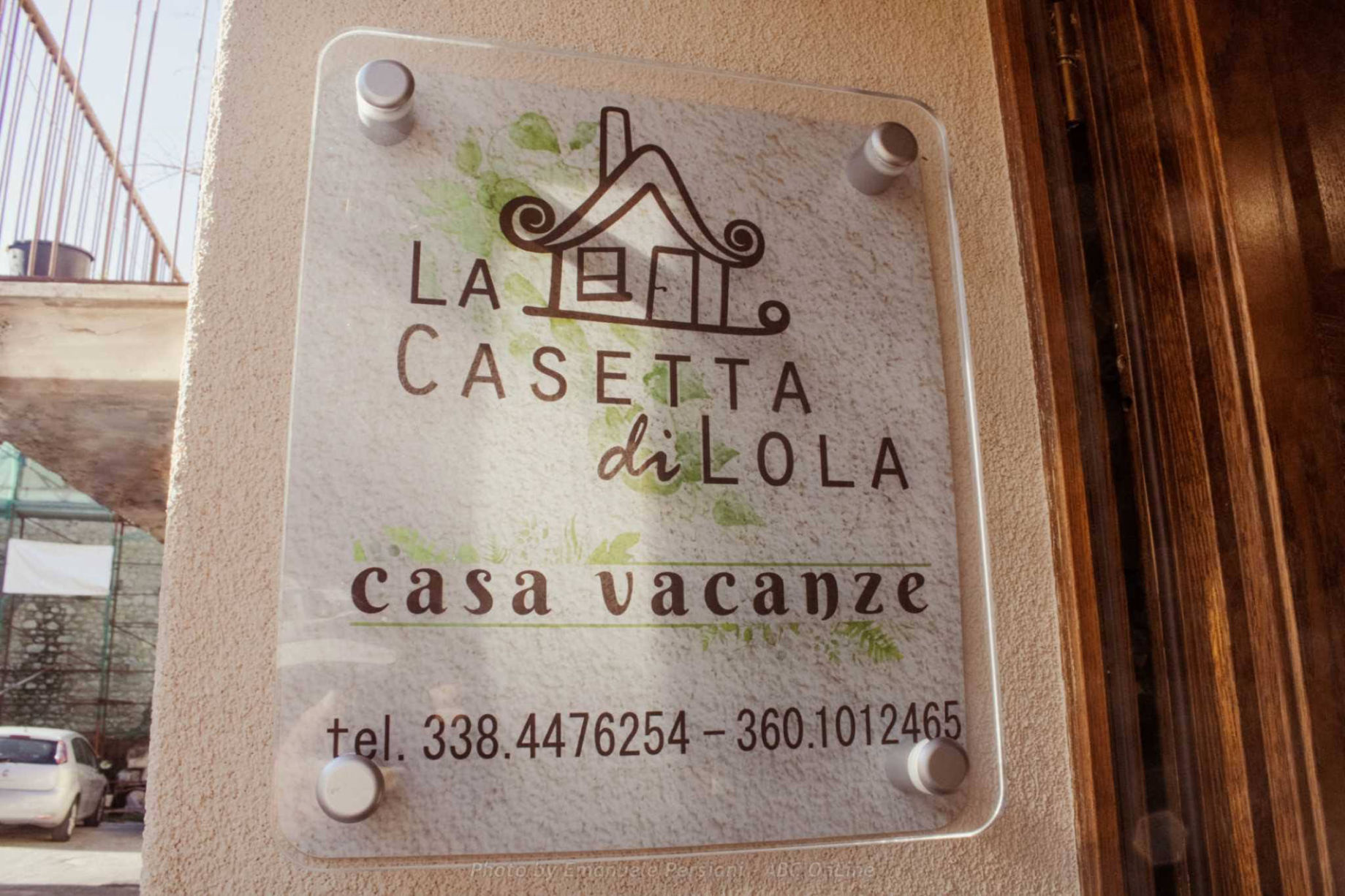 casa vacanze norcia la casetta di lola