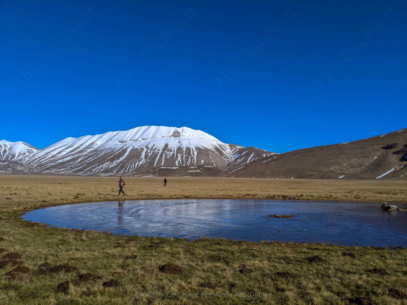 cosa visitare a Norcia