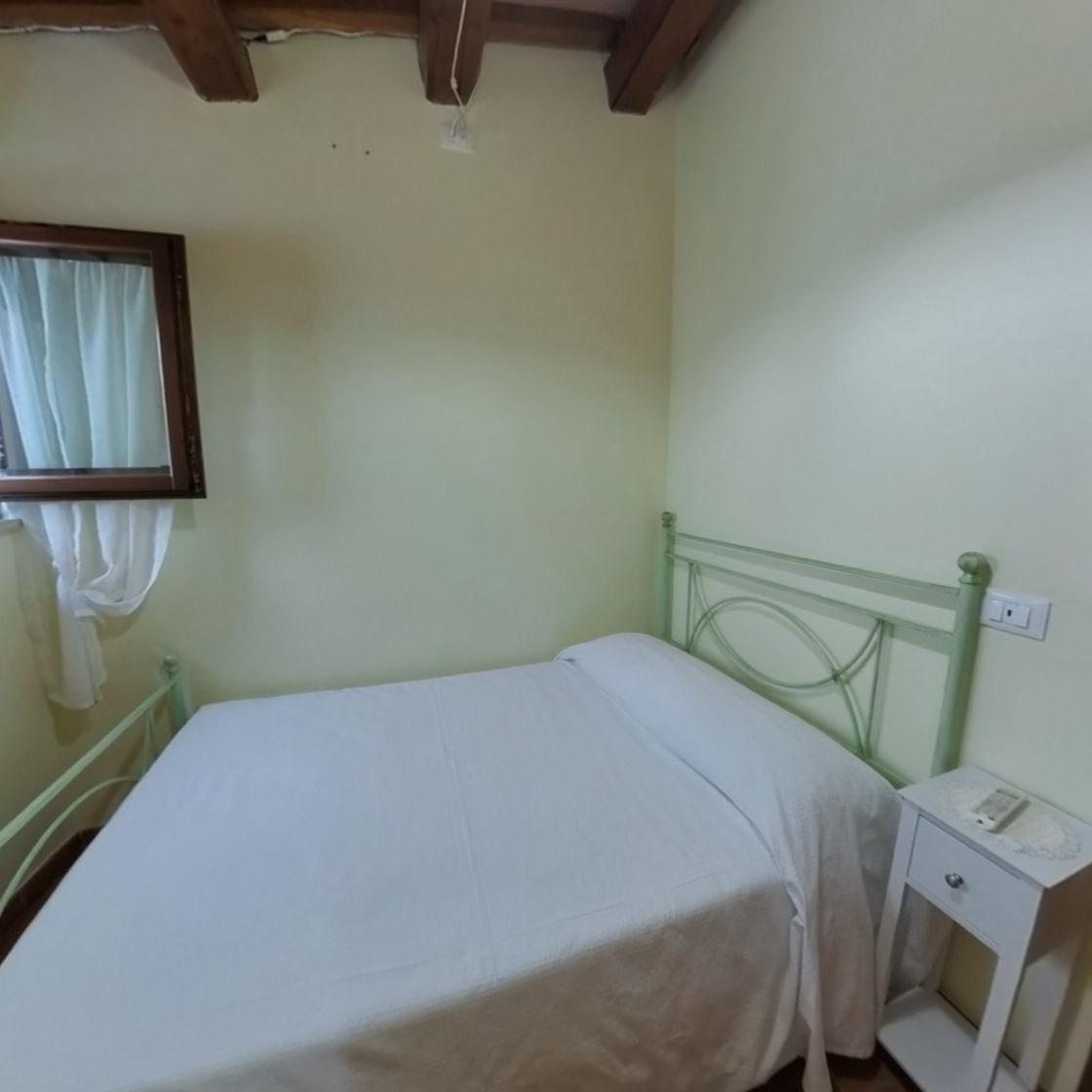 letto camera singola